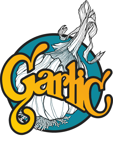 Gilroy Garlic Festival Logo